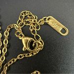 Stainless Steel Gold Photo 12