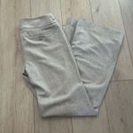 The Limited  Women’s Gray Cassidy Fit Trouser Size 8L Photo 1