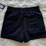 Converse  Retro Chuck Taylor Shorts Black Size Medium Photo 6