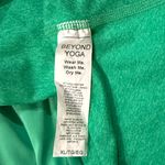 Beyond Yoga Green Racerback Active Dress XL Photo 5