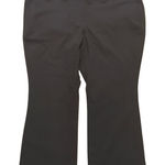 🆕‎ Alexa Rae NWT Plus 28w Short Black Dress pants Stretchy elastic waist comfy Size undefined Photo 0