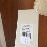 Valentino Orlandi ivory crossbody bag White Photo 8