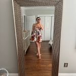 Anthropologie  European Summer Romper with pockets Photo 10