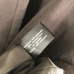 The Limited Studio 400  Womens Blazer Jacket Two Button Lined Pockets Brown 8 Photo 3