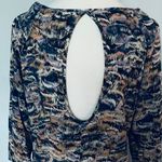 Francesca's Collection Lani California 3/4 Sleeve Dress Photo 5