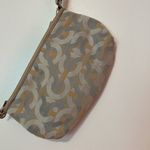 Coach Authentic  Monogram Wristlet Photo 3
