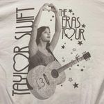 Taylor Swift  Beige Eras Tour Hoodie Size XL Photo 1
