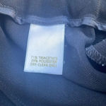 Nordstrom  Encore black lightweight pants size 18W Excellent condition Photo 3