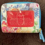 Buxton® RFID Floral Accordion Wallet Photo 2