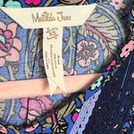 Matilda Jane  Boho Floral Thoughts & Dreams High Low Dress | Flower | XS Photo 6