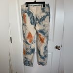 Pilcro Anthropologie  The Wanderer Relaxed Pants 27 Photo 4