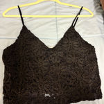 ZARA  Tank Top Photo 0