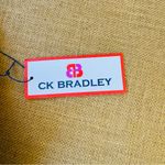 “CK Bradley Ashton Dress Whirlwind Plum Purple Midi Women’s Size XS Red Photo 14