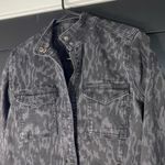 Liverpool 🍭🍭🍭BOGOHO 🍭🍭🍭 Black/Gray CamoJacket-Small Photo 1