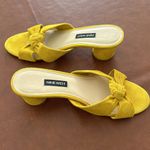 Nine West Suede Sandals Photo 1