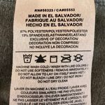 Nike Pro Womens Gray Sleeveless Stretch Scoop Neck Athletic Sports Tank Top Sz S Photo 3