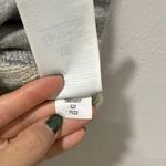 Smartwool  women’s sleeveless terry Gray Hoodie size L Photo 9