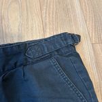 joe's jeans  Take Me Slowly Black Cotton Shorts Size 27 Photo 2
