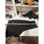 Nike NWT Dri-Fit Baseball Team Sports Pants Black Elastic Waist Women’s 3x Photo 11