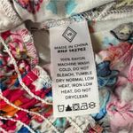 Vera Bradley Pretty Posies Claudine Palazzo Pants, M Photo 4