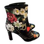 Dolce & Gabbana Boots Photo 2