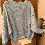 Jolie LA Chunky Knit Cozy Sweater Photo 0