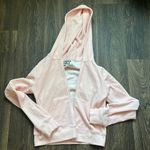 Pam & Gela Classic Zip Hoodie Photo 1