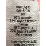 Urban Outfitters Pins & Needles Brown Crochet Lace Knit Lace Dress XS Beachy Photo 5