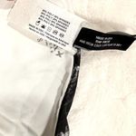 NWT Tavik Chloe Mini Cutout Swim Bottom in White Smudge Photo 2