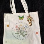 Handmade  You can do literally whatever you want tote‎ bag Photo 0