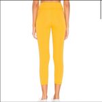 Lovewave Revolve x  Luka pant leggings in Yellow Photo 1