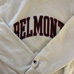 Champion Belmont University Sweatshirt Photo 0