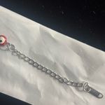 Colorful Evil Eye Bracelet stainless steel Red Photo 4