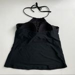 Raisin's  Women’s Plus Size Samba Solids Tankini Top Size 14W Photo 5