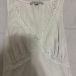 Glaze Gaze White Bodysuit Photo 0