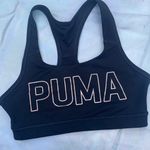 Puma Sports bra  Size Small Photo 0