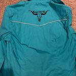 jo&co Cowgirl tuff  Long Sleeve Shirt Photo 4