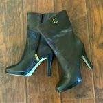 Anne Klein Stylish genuine leather boots ๐น Photo 9