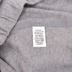 Victoria's Secret Victoria’s Secret Cotton Grey/Gray & Pink Ruffles Sleep Shorts - Size M - NWT Photo 6