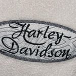 Harley Davidson Women’s Fleece Size M Photo 3