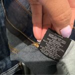 Universal Standard NWT ‎ Seine High Rise Jeans Size 26 Photo 2