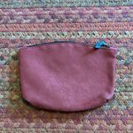 Ipsy  MAROON HALLOWEEN MAKE UP BAG Photo 1