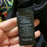 Free People NWT Coral Tides Romper in Dark Combo XS Women’s Photo 8