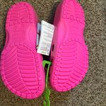 Crocs Hot pink  Photo 2