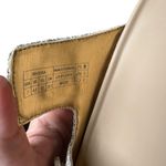 Vionic  - Riviera Slide Double Strap Textured Tan Sandals Sz 7 Wide Photo 10