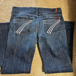 Seven 7 Jeans Seven For All Mankind Dojo Jeans Photo 1