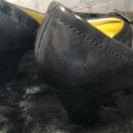 Nine & Co. black with brown buckle Photo 3