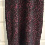 Free People Mini Dress Purple Black Size S Photo 5