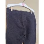 Matilda Jane Grey With Sparkles Leggings Woman’s Size Large Photo 6