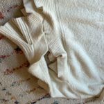 3.1 Phillip Lim  Ruffle Sleeve Turtleneck Sweater Photo 4